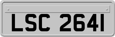 LSC2641