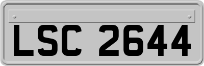 LSC2644