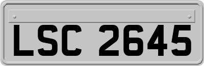 LSC2645