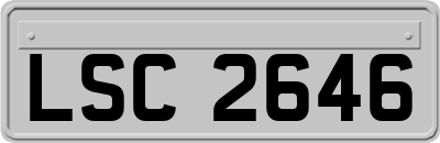 LSC2646