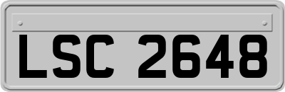 LSC2648