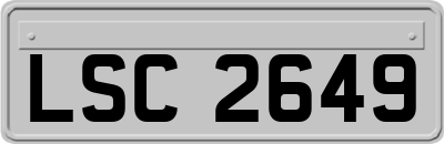 LSC2649