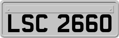 LSC2660