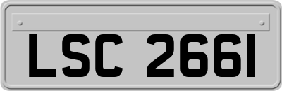 LSC2661