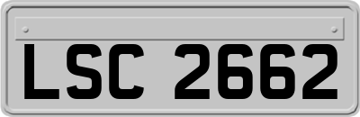 LSC2662