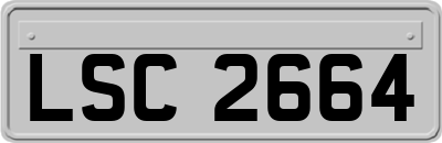 LSC2664