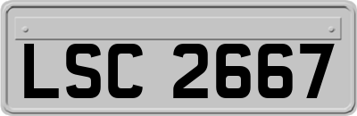 LSC2667