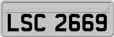 LSC2669