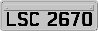 LSC2670