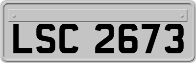 LSC2673