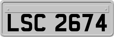 LSC2674