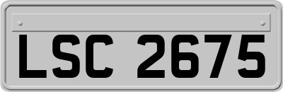 LSC2675