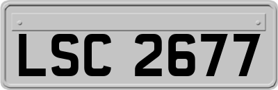 LSC2677