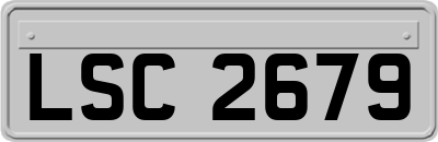 LSC2679