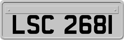 LSC2681
