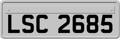LSC2685
