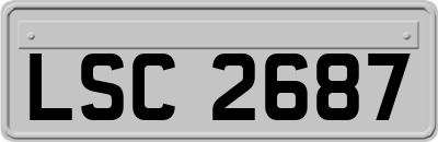 LSC2687