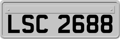 LSC2688