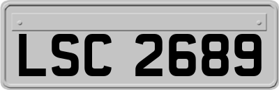 LSC2689