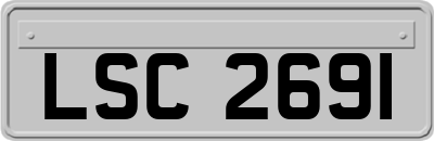 LSC2691