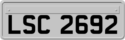 LSC2692