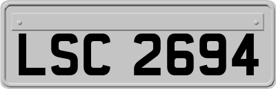 LSC2694