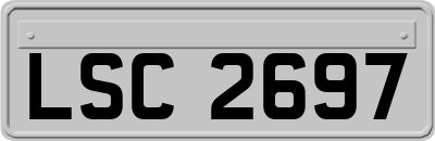 LSC2697