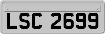 LSC2699