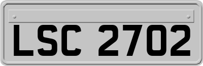 LSC2702