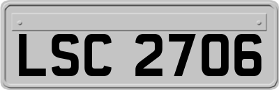LSC2706
