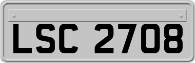 LSC2708