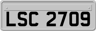 LSC2709