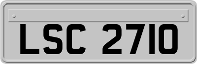 LSC2710