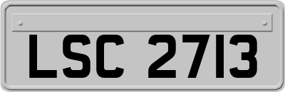 LSC2713