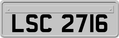 LSC2716