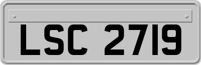 LSC2719
