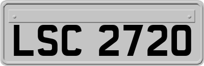 LSC2720