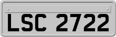 LSC2722