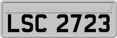 LSC2723
