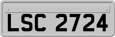 LSC2724
