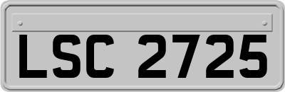 LSC2725
