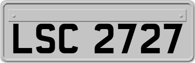 LSC2727