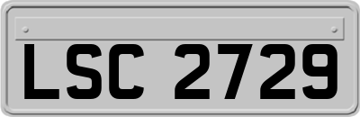 LSC2729