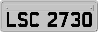 LSC2730