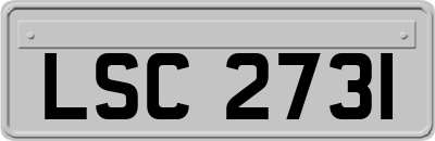 LSC2731