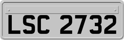 LSC2732
