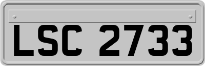LSC2733