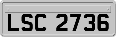 LSC2736