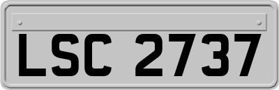 LSC2737