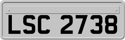 LSC2738